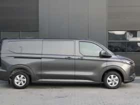 Ford Transit Custom (2024) thumbnail 4
