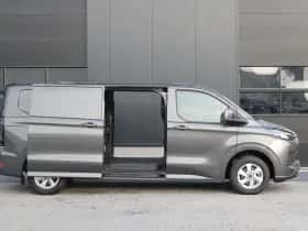 Ford Transit Custom (2024) thumbnail 5