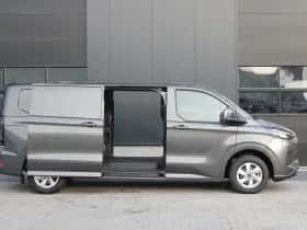 Ford Transit Custom (2024) thumbnail 5