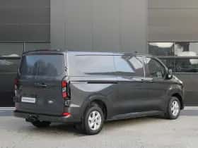 Ford Transit Custom (2024) thumbnail 6