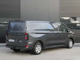 Ford Transit Custom (2024) thumbnail 6