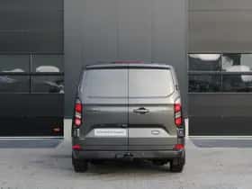 Ford Transit Custom (2024) thumbnail 7