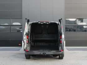 Ford Transit Custom (2024) thumbnail 8