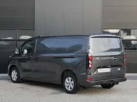 Ford Transit Custom (2024) thumbnail 9