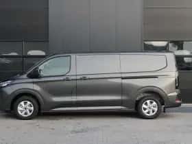 Ford Transit Custom (2024) thumbnail 10