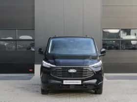 Ford Transit Custom (2024) thumbnail 2