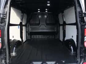 Ford Transit Custom (2024) thumbnail 11