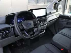 Ford Transit Custom (2024) thumbnail 15