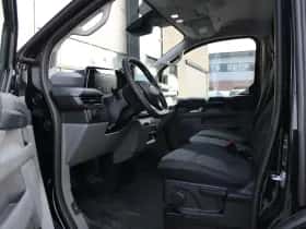 Ford Transit Custom (2024) thumbnail 16