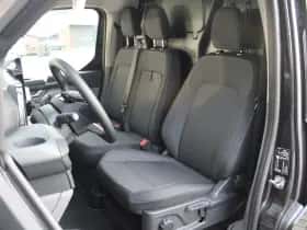 Ford Transit Custom (2024) thumbnail 17