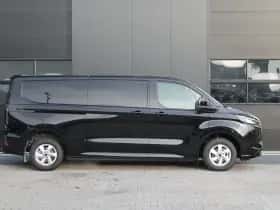 Ford Transit Custom (2024) thumbnail 4