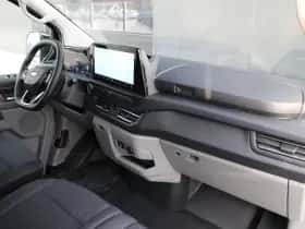 Ford Transit Custom (2024) thumbnail 37