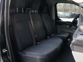 Ford Transit Custom (2024) thumbnail 38