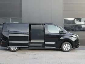 Ford Transit Custom (2024) thumbnail 5