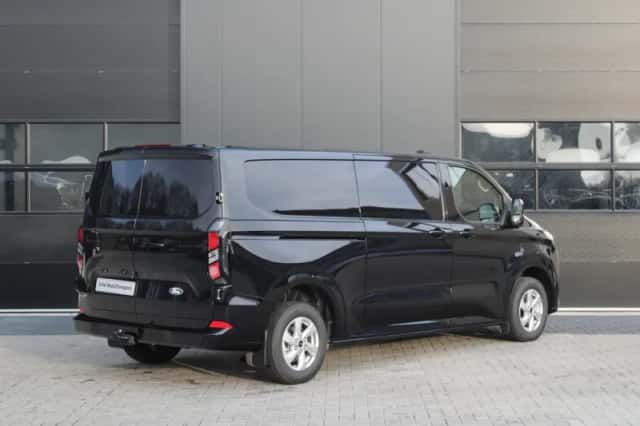 Ford Transit Custom (2024) thumbnail 6