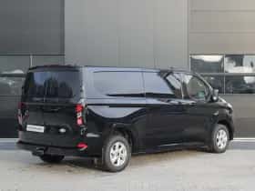 Ford Transit Custom (2024) thumbnail 6