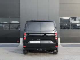 Ford Transit Custom (2024) thumbnail 7