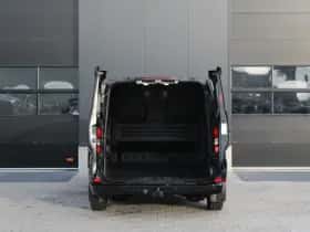 Ford Transit Custom (2024) thumbnail 8