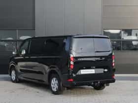Ford Transit Custom (2024) thumbnail 9