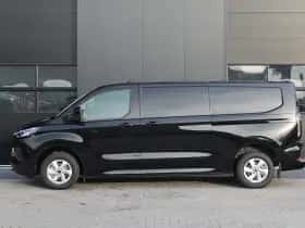 Ford Transit Custom (2024) thumbnail 10