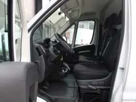 Opel Movano (2022) thumbnail 15