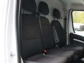 Opel Movano (2022) thumbnail 18