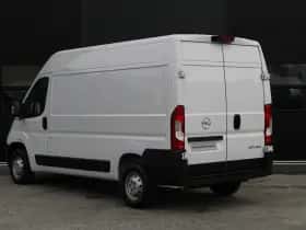 Opel Movano (2022) thumbnail 8