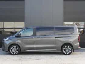 Ford Transit Custom (2025) thumbnail 12