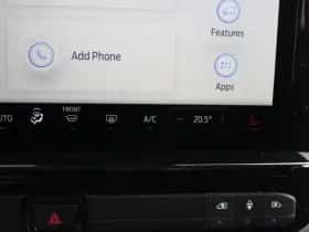 Ford Transit Custom (2025) thumbnail 28