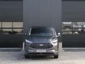 Ford Transit Custom (2025) thumbnail 4