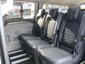Ford Transit Custom (2025) thumbnail 39