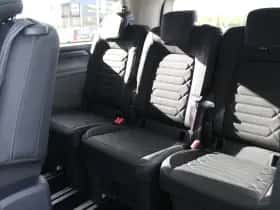 Ford Transit Custom (2025) thumbnail 40