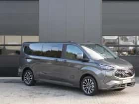 Ford Transit Custom (2025) thumbnail 5