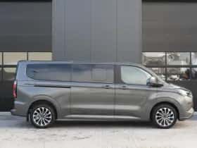 Ford Transit Custom (2025) thumbnail 6