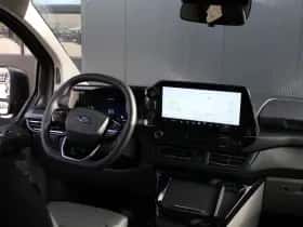 Ford Transit Custom (2025) thumbnail 54