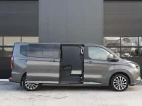 Ford Transit Custom (2025) thumbnail 7