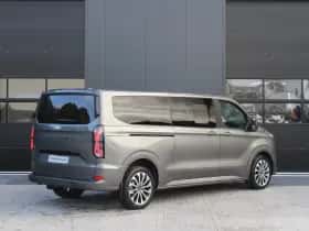Ford Transit Custom (2025) thumbnail 8