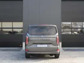Ford Transit Custom (2025) thumbnail 9