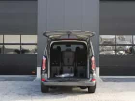 Ford Transit Custom (2025) thumbnail 10