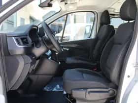 Renault Trafic (2023) thumbnail 11