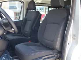 Renault Trafic (2023) thumbnail 12