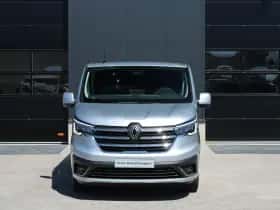 Renault Trafic (2023) thumbnail 3