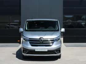 Renault Trafic (2023) thumbnail 3