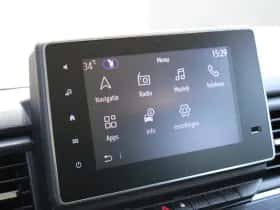Renault Trafic (2023) thumbnail 28