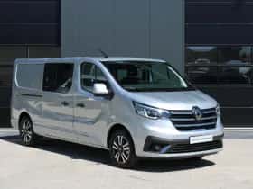 Renault Trafic (2023) thumbnail 4