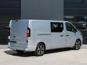 Renault Trafic (2023) thumbnail 6