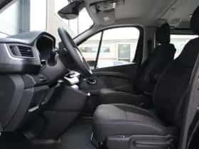 Renault Trafic (2023) thumbnail 11