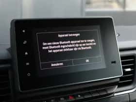 Renault Trafic (2023) thumbnail 20