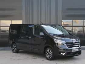 Renault Trafic (2023) thumbnail 4