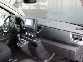 Renault Trafic (2023) thumbnail 42